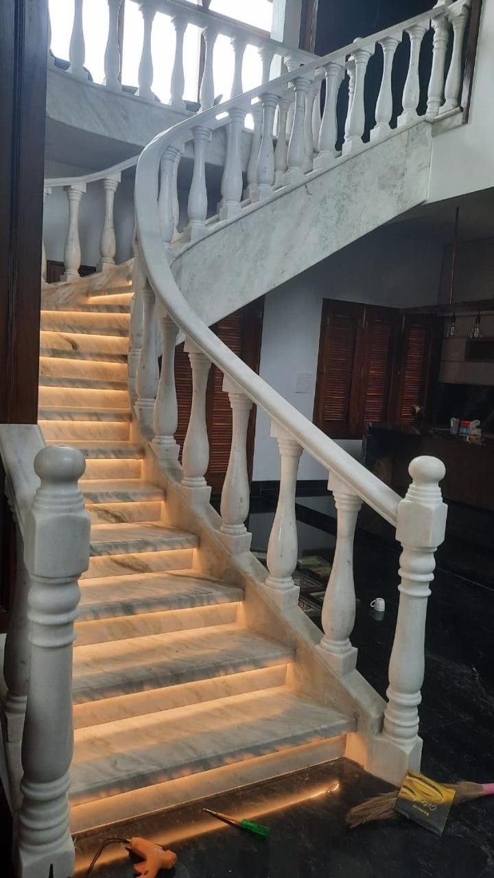 Villa Mia Madre à Bangalore Extérieur photo