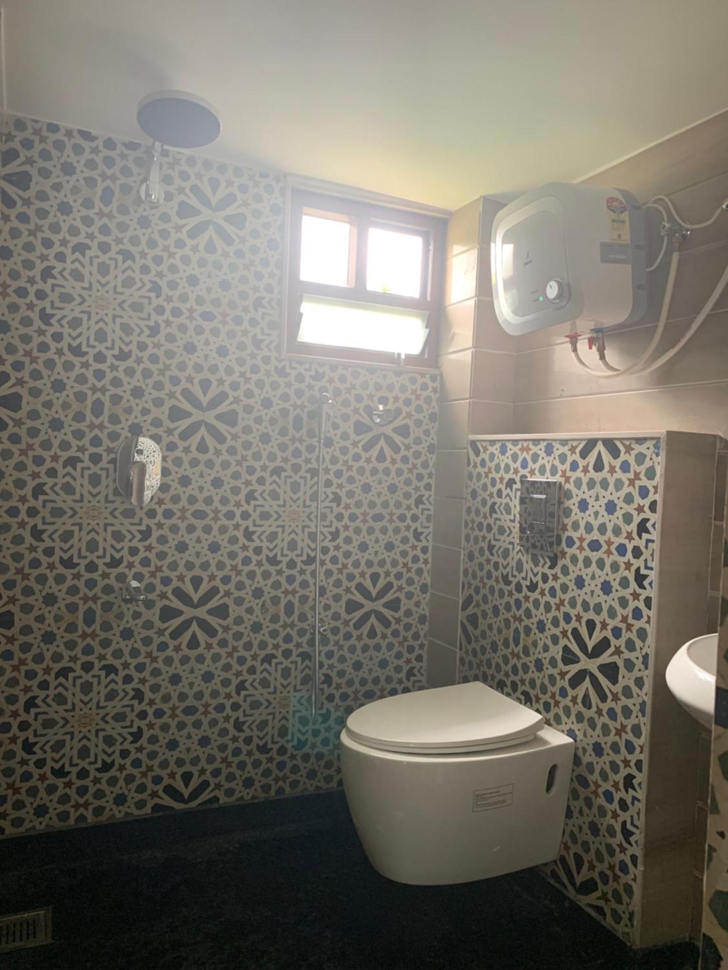 Villa Mia Madre à Bangalore Extérieur photo