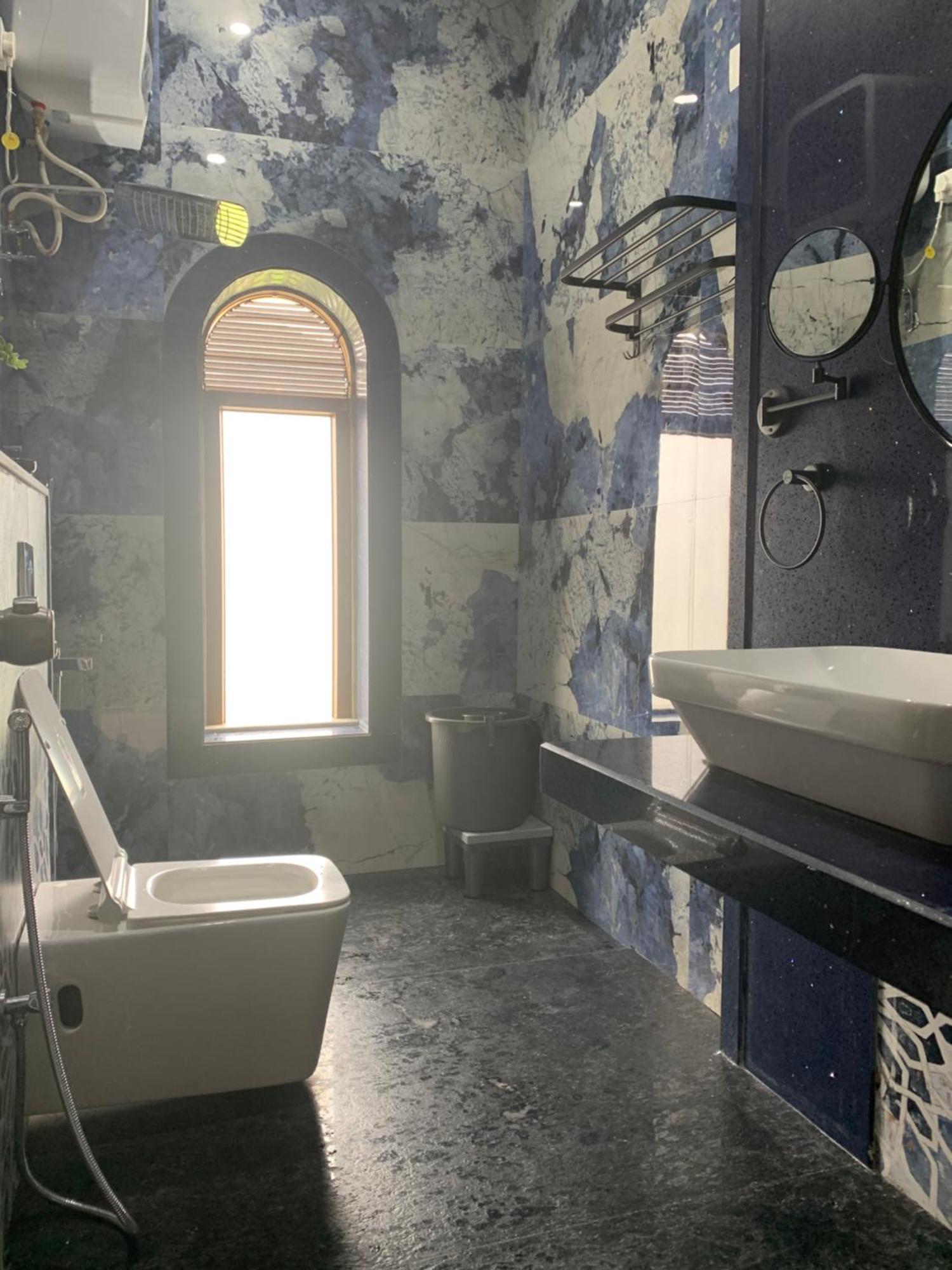 Villa Mia Madre à Bangalore Extérieur photo