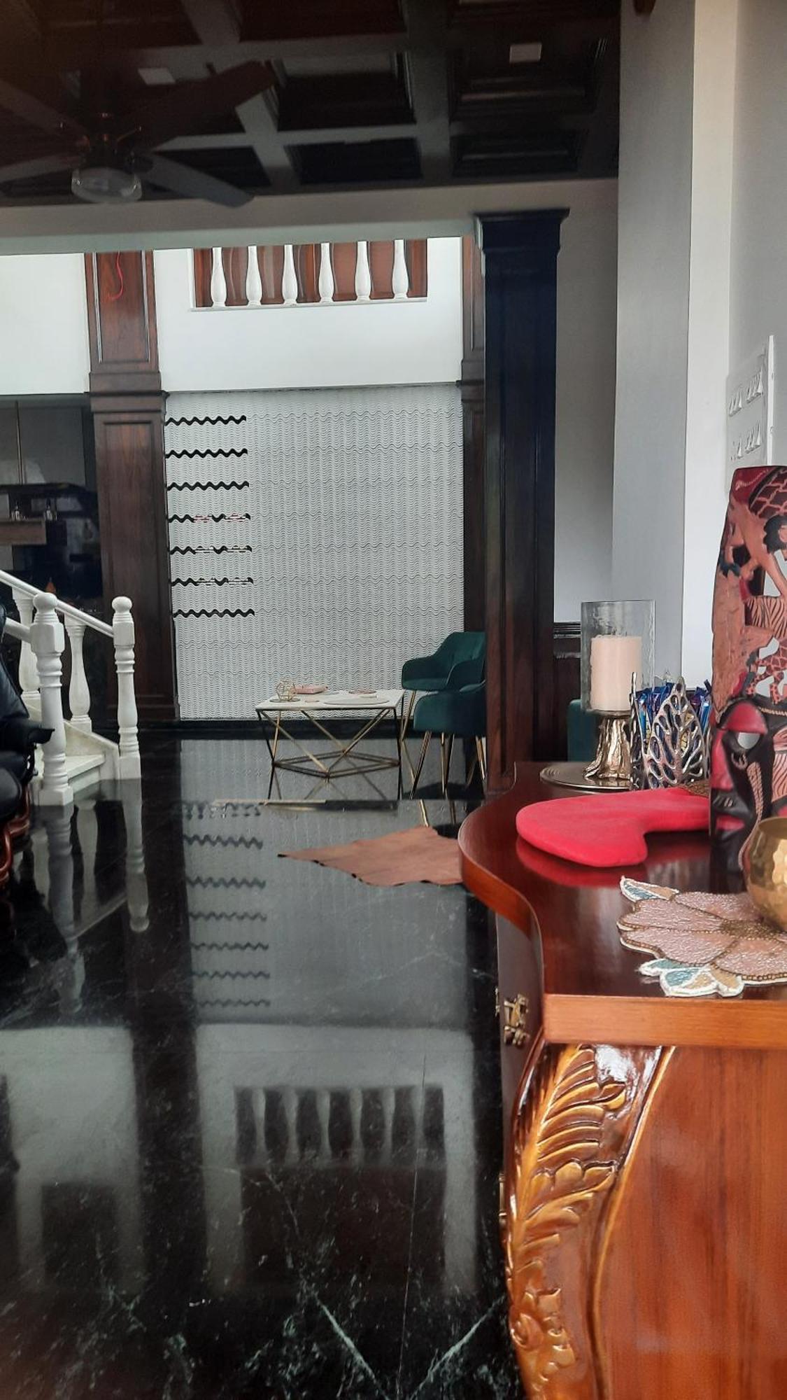 Villa Mia Madre à Bangalore Extérieur photo