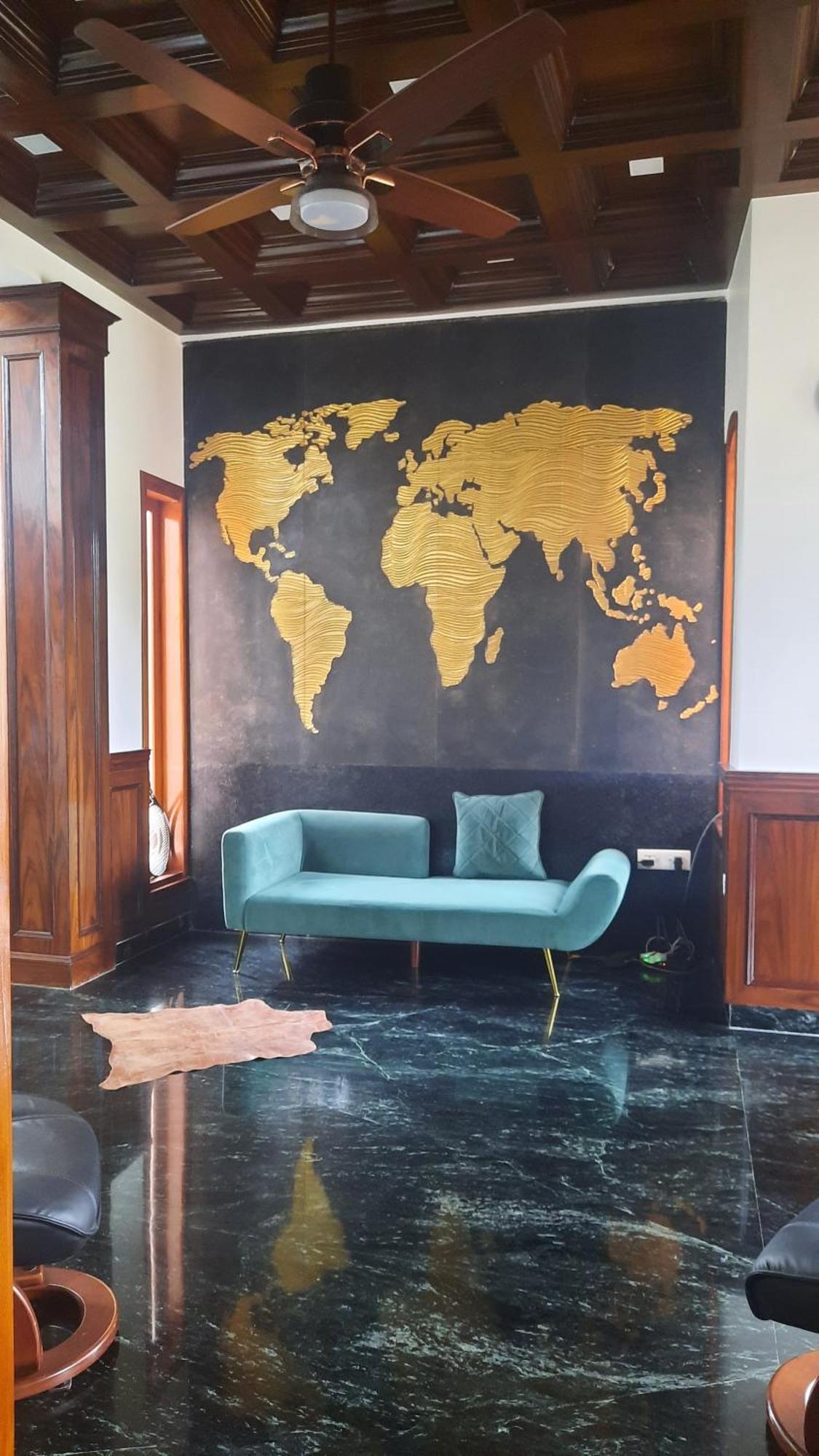 Villa Mia Madre à Bangalore Extérieur photo